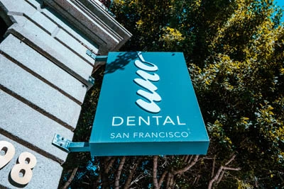 Professional Teeth Whitening in San Francisco, CA - UNO DENTAL